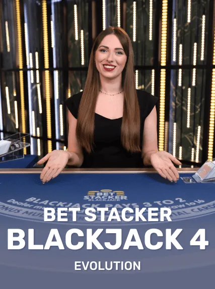 Prive Lounge Blackjack 6