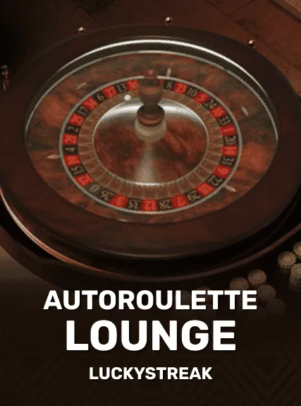 Vegas Roulette 500x